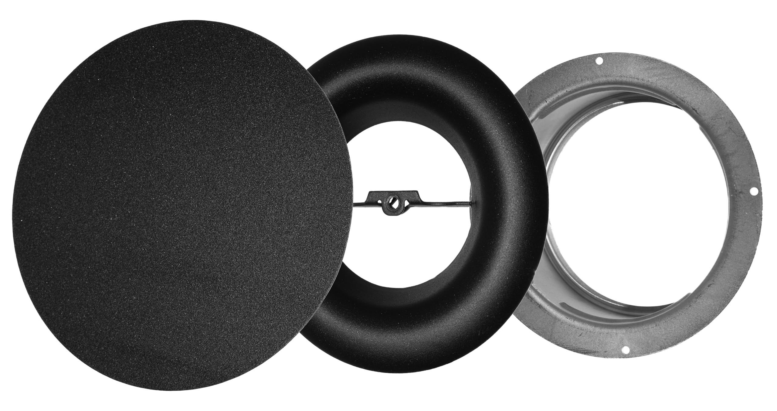 Metal Vent  Cover - Diffuser