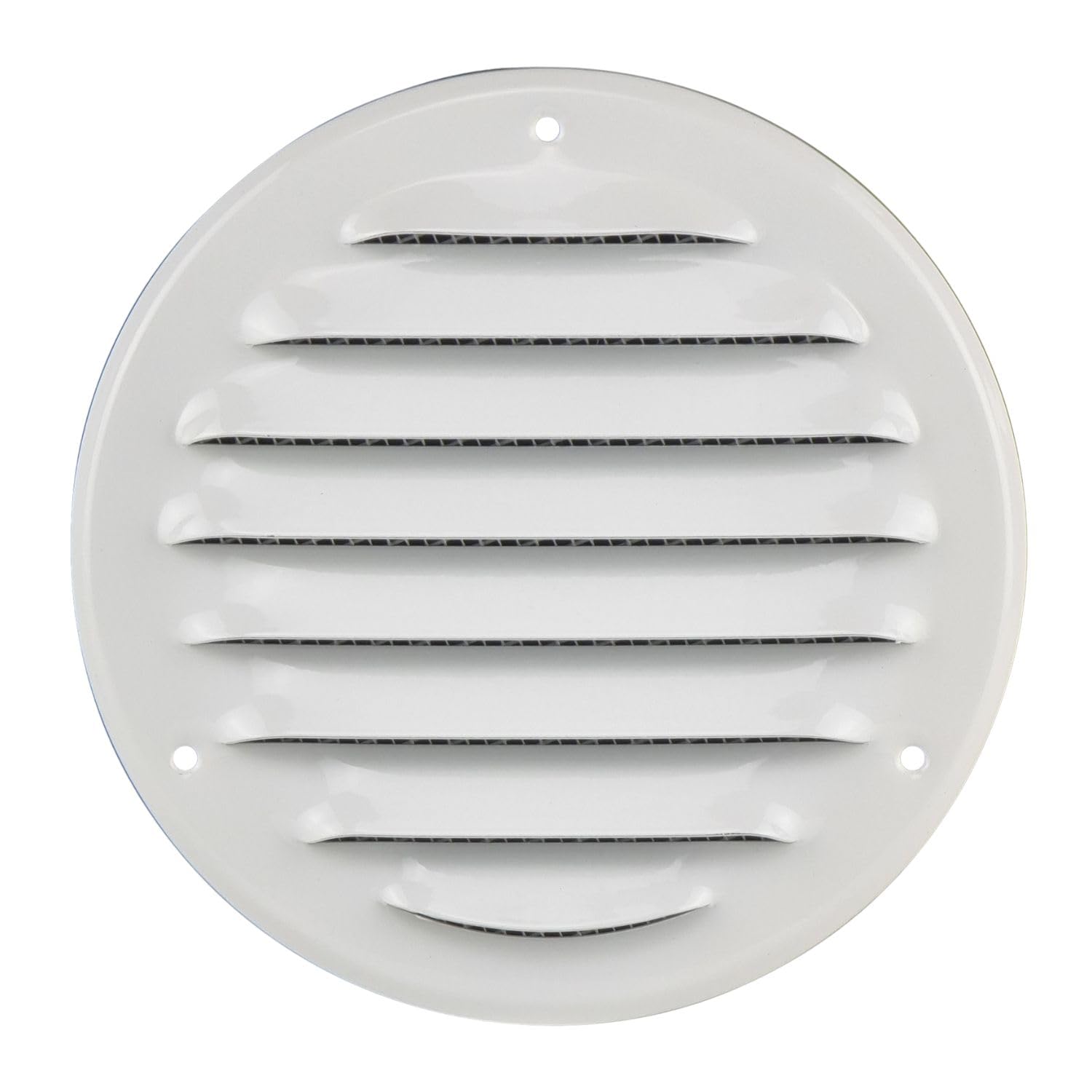 Round Metal Vent Cover